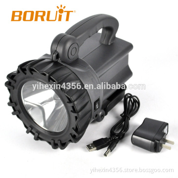 Explosion Proof LED Torch Light